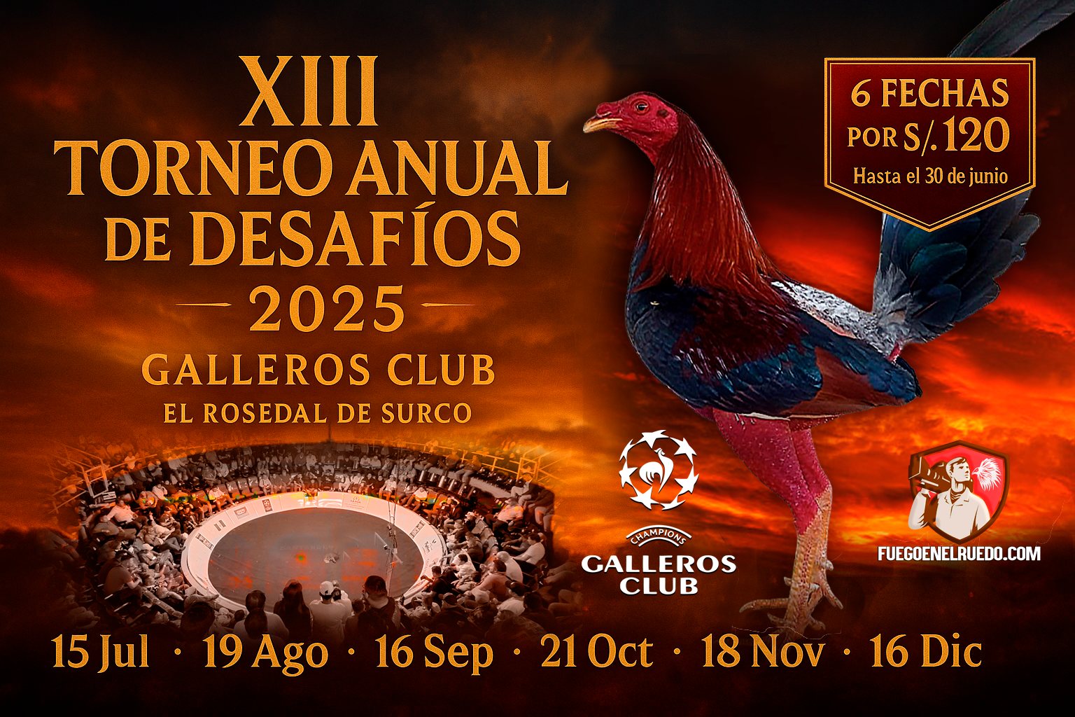 CRIADORES CLUB