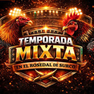 MEMBRESIA ANUAL TEMPORADA MIXTA 2026