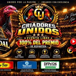GALLEROS CLUB 20/10/26